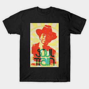 Soul Train Legacy T-Shirt